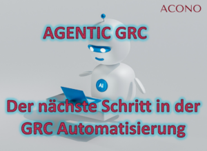 Agentic GRC